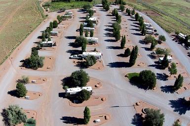 Meteor Crater RV Park