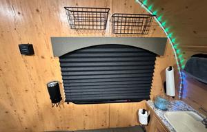2024 Sunset RV SunRay 129 RV rental photo 5