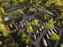 Billings KOA Holiday