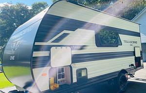 BRAND NEW 2025 TRANSCEND ONE
