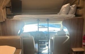 2019 Jayco Greyhawk GREY HAWK 31FP