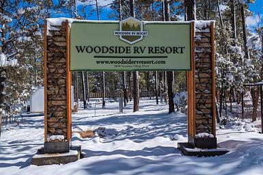 Woodside RV Resort