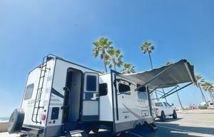 T4 2020 RockWood Ultralite 2910SB** Sleeps 10!!