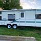 Pet and kid friendly Camper Rental!