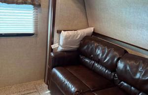 Spacious & Fully Stocked Family Camper