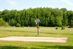 Silver Cliff Camp