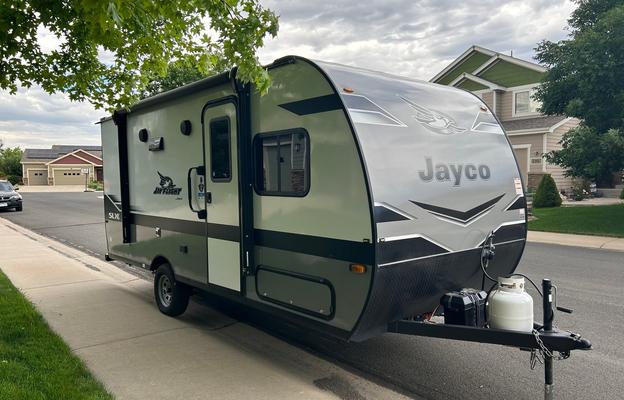 2023 Jayco Jay Flight SLX 7 174BH