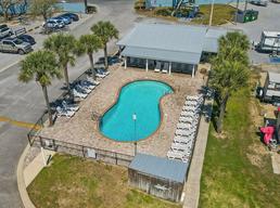 Emerald Beach RV Park