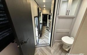 2024 Heartland Torque 384 RV rental photo 8