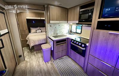 IMAGINE w/ Private Master, Bunks & Outdoor Kitchen