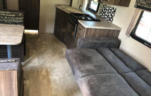 2019 Coachmen RV Apex Ultra-Lite 251RBK