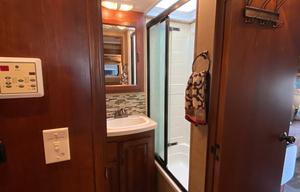 2014 Forest River RV Sunseeker 3170DS Ford