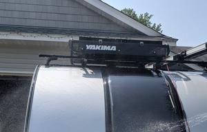 2018 nuCamp RV PVTT T@G XL