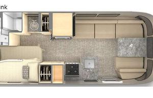 NEW! Airstream Flying Cloud 23' (Sarah Jane)