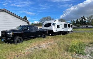 Hotel on wheels