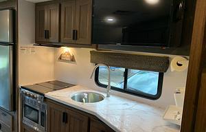 2021 Forest River Sunseeker Luxury RV