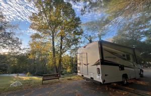 24' Versatile Voyager, Pet-Friendly, Equipped!