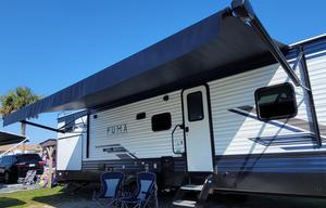Your Getaway- Stocked, Delivered & Setup!