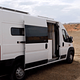 LunaSea Van-AC-Heater-Solar-Dog Friendly-Off Grid