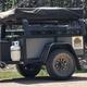 The Roam Wagon - Overland Trailer w/ 4 Person RTT