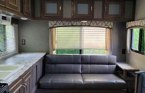 2019 Passport 2520RL Grand Touring RV rental photo 7