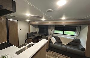 Keymar Campsite Reserve
