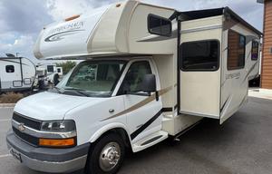 2018 Coachmen LEPRECHAUN 240FS