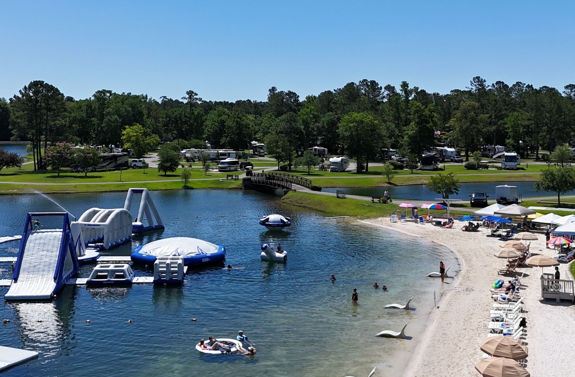 WillowTree RV Resort