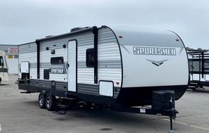 2021 KZ Sportsmen SE 301BHKSE