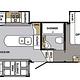 2016 Forrest river  Cardinal fifth wheel