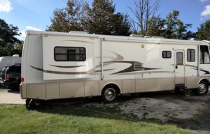 Newmar Kountry Star 3778