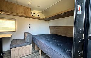 2024 Forest River RV Cherokee Wolf Den 16EV RV rental photo 5