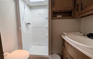Cherokee Arctic Wolf | Luxury 5th Wheel Bunkhouse