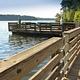 BADIN LAKE CAMPGROUND