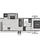 New Trailer, New Listing! 32ft Fifth Wheel