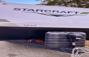 Starcraft Autumn Ridge SAL1598