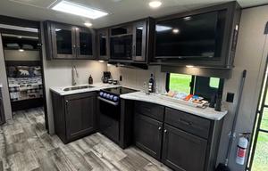 2023 Grand Design Transcend Xplor 265BH