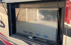 2015 Thor Motor Coach Outlaw 37LS TOY HAULER