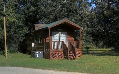 Cottage W/bath