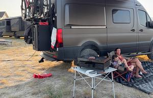 2022 Winnebago Revel “Optimus”