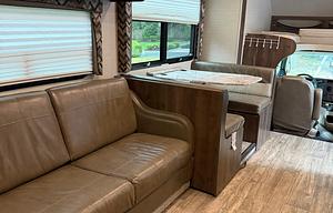 2018 Jayco Redhawk 25R Maryanne's adventure