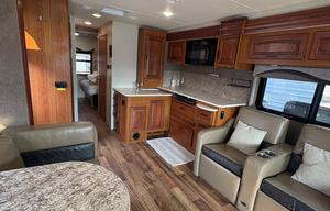 2017 Jayco Precept 31UL