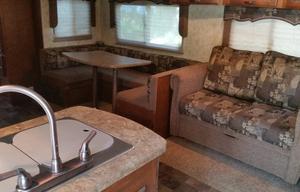 Need to Get Away ?