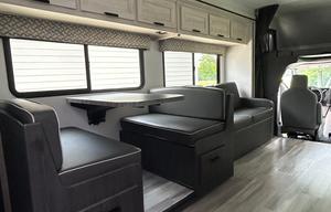 2023 Forester LE 2851SLE Ford RV rental photo 10