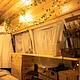 “The Bear Den” Camper Van Conversion