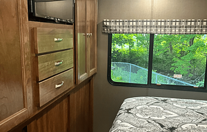 2019 Sunseeker 2860DS Ford RV rental photo 35