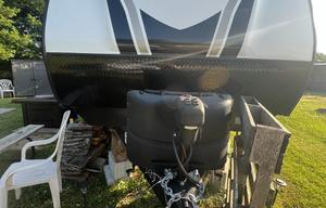 2022 CrossRoads RV Sunset Trail SS331BH RV rental photo 9