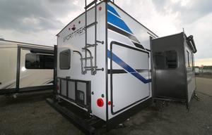 2021 Venture RV SportTrek 327VIK
