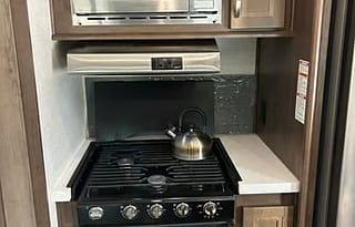Family Friendly Open Range with Bunk House