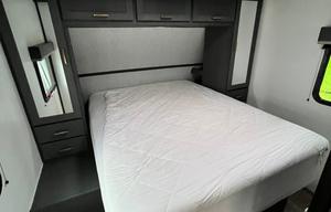 2022 Keystone RV Bullet 250BHS